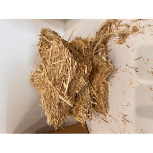 Blue Mountain Hay Organic Chicken Nesting Pads, 4 count