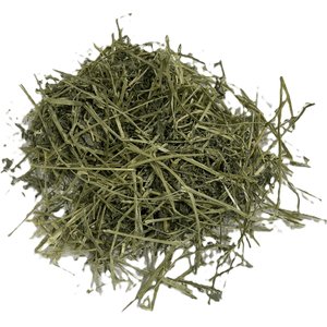 Blue Mountain Hay Small Animal Food High Altitude Alfalfa Hay Small Animal Food, 24-oz