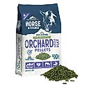 Blue Mountain Hay High Altitude Orchard Grass Hay Pellets Horse Feed, 40-lb