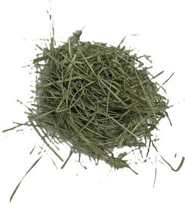 Show full view: Blue Mountain Hay Small Animal Food High Altitude Organic Meadow Hay Small Animal Food, 24-oz slide 2 of 7