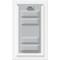 Show in main carousel: Endura Flap Single Flap Wall Mount Dog & Cat Door, Small, White slide 6 of 9