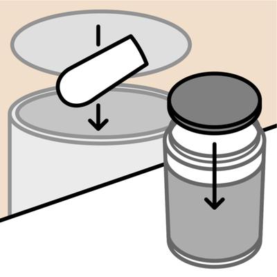 Show full view: Penthouse Paws Fresh Breath Dog & Cat Finger Dental Wipes, 50 count slide 6 of 8