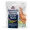 Show in main carousel: Kalmbach Feeds Henhouse Reserve Healthy Poultry Treats, 3-lb bag slide 1 of 6