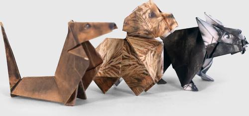 Show full view: Pikkii Paper Pups slide 2 of 3