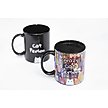 Show in main carousel: Pikkii Crazy Cat Person Heat Change Mug slide 2 of 5