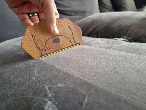 Show full view: Pikkii Dog Hair Remover slide 3 of 3