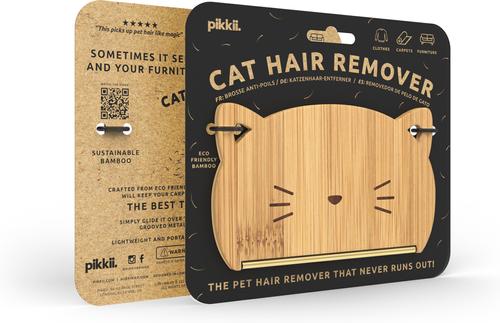 Show full view: Pikkii Cat Hair Remover slide 2 of 3