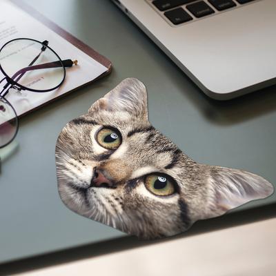 Show full view: Pikkii Cat Glasses Cloth slide 3 of 3