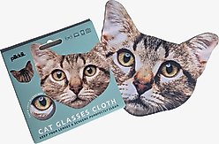 Pikkii Cat Glasses Cloth