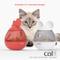 Show in main carousel: Catit PIXI Rooster Treat Dispensing Cat Toy slide 7 of 9