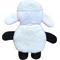 Show in main carousel: Destructables Baart the Sheep Stuffing-Free Dog Plush Toy slide 3 of 8