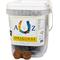 Show in main carousel: A to Z Horse Cookies Original Flavor Low Carb & Low Sugar Horse Treats, 10-lb Pail slide 4 of 5