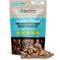 Show in main carousel: Raw Paws Freeze-Dried Chicken Hearts for Dogs & Cats, 4-oz Whole slide 1 of 8