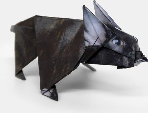 Show full view: Pikkii Paper Pups slide 3 of 3