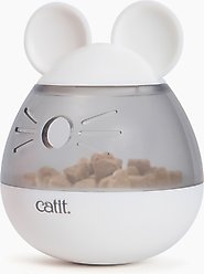 Catit PIXI Mouse Treat Dispensing Cat Toy