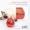 Show in main carousel: Catit PIXI Rooster Treat Dispensing Cat Toy slide 5 of 9
