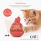 Show in main carousel: Catit PIXI Rooster Treat Dispensing Cat Toy slide 4 of 9