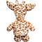 Show in main carousel: Destructables Raffee the Giraffe Stuffing-Free Dog Plush Toy slide 2 of 8
