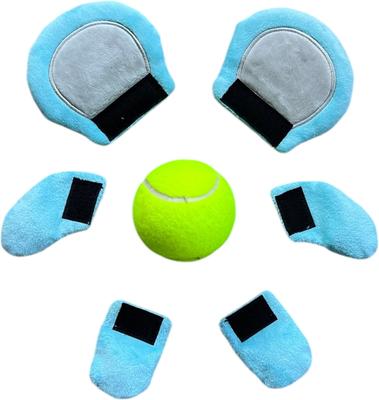 Show full view: Destructables Aussie the Koala Stuffing-Free Dog Plush Toy slide 5 of 9