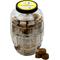 Show in main carousel: A to Z Horse Cookies Original Flavor Low Carb & Low Sugar Horse Treats, 15-lb Jar slide 2 of 5