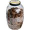 Show in main carousel: A to Z Horse Cookies Original Flavor Low Carb & Low Sugar Horse Treats, 15-lb Jar slide 1 of 5