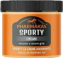 Pharmakas Sporty Grip Cream, 50-ml jar