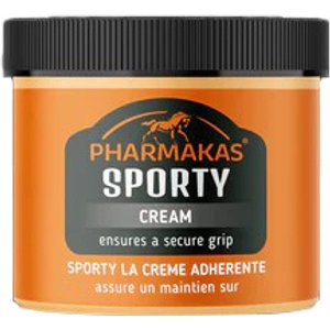 Pharmakas Sporty Grip Cream, 50-ml jar