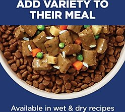 Hill's Science Diet Puppy Large Breed Lamb Meal & Brown Rice Recipe Dry Dog Food, 30-lb bag slide 2 of 9