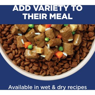 12 Best Dog Foods in 2026, Vet Recommended | Chewy