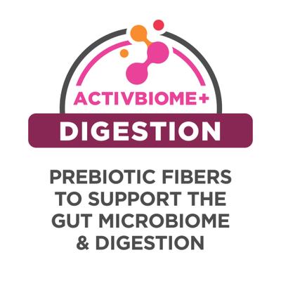 Show full view: Hill's Science Diet Kitten Healthy Development Chicken Recipe Dry Cat Food, 15.5-lb bag slide 4 of 13