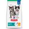 Show in main carousel: Hill's Science Diet Kitten Healthy Cuisine Roasted Chicken & Rice Medley Canned Cat Food, 2.8-oz, case of 24 + Hill's Science Diet Indoor Kitten Dry Cat Food, 7-lb bag slide 6 of 10
