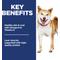 Show in main carousel: Hill's Science Diet Adult 1-6 Chicken & Brown Rice Recipe No Corn, Wheat or Soy Dry Dog Food, 30-lb bag slide 3 of 11