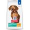 Show in main carousel: Hill's Science Diet Adult Small & Mini Perfect Weight Dry Food, 4-lb bag + Perfect Weight Hearty Vegetable & Chicken Stew Canned Dog Food slide 2 of 10