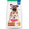 Show in main carousel: Hill's Science Diet Puppy Large Breed Chicken & Brown Rice Recipe Dry Dog Food, 15.5-lb Bag slide 1 of 13