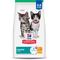 Show in main carousel: Hill's Science Diet Indoor Kitten Dry Cat Food, 3.5-lb bag slide 1 of 13