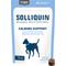 Show in main carousel: Nutramax Solliquin Soft Chew Calming Behavioral Health Supplement for Large Dogs, 75 count slide 1 of 11