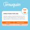 Show in main carousel: Nutramax Imuquin with Beta Glucans, Marine Lipids, Vitamins & Minerals Powder Packets Immune Supplement for Cats, 30 count slide 8 of 11