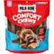 Show in main carousel: Milk-Bone Mini Comfort Chews Real Beef Dog Treats, 18 count slide 1 of 10