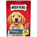 Milk-Bone Original Puppy Biscuit Dog Treats, 16-oz box