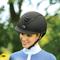Show in main carousel: One K MIPS CCS Horse Riding Helmet, Black Matte, Medium Long Oval slide 2 of 2