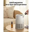 Show in main carousel: Dreo Macro-414 Tabletop Air Purifier slide 6 of 6