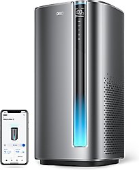 Dreo Macro Max S Smart Air Purifier slide 1 of 8