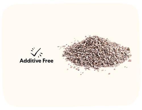 Show full view: Grubbly Farms Chicken Grit Poultry Digestive Supplement, 5-lb bag slide 3 of 4