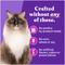 Show in main carousel: Halo Turkey & Duck Recipe Pate Grain-Free Indoor Cat Canned Cat Food, 5.5-oz can, case of 4 slide 5 of 8