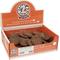 Show in main carousel: Happy Howie's 4-in Beef Burgers Dog Treats, 60 count slide 1 of 11