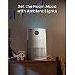 Show in main carousel: Dreo Macro-414 Tabletop Air Purifier slide 4 of 6