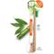Show in main carousel: Pure and Natural Pet Bamboo Dog & Cat Toothbrush, Large slide 1 of 2