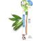 Show in main carousel: Pure and Natural Pet Bamboo Dog & Cat Toothbrush, Small slide 1 of 2