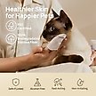 Show in main carousel: HICC PET Itch Relief Dog Grooming Wipes, 100 count slide 4 of 8