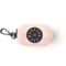Show in main carousel: Lil Monster Pets Neoprene Dog Poop Bag Holder, Blush slide 1 of 4